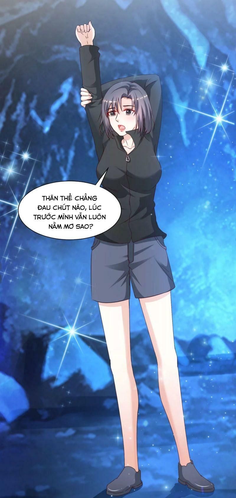 đọc truyện Tối Cường Vận Đào Hoa Chương 123 ảnh 7 tại Thiên Thai Truyện