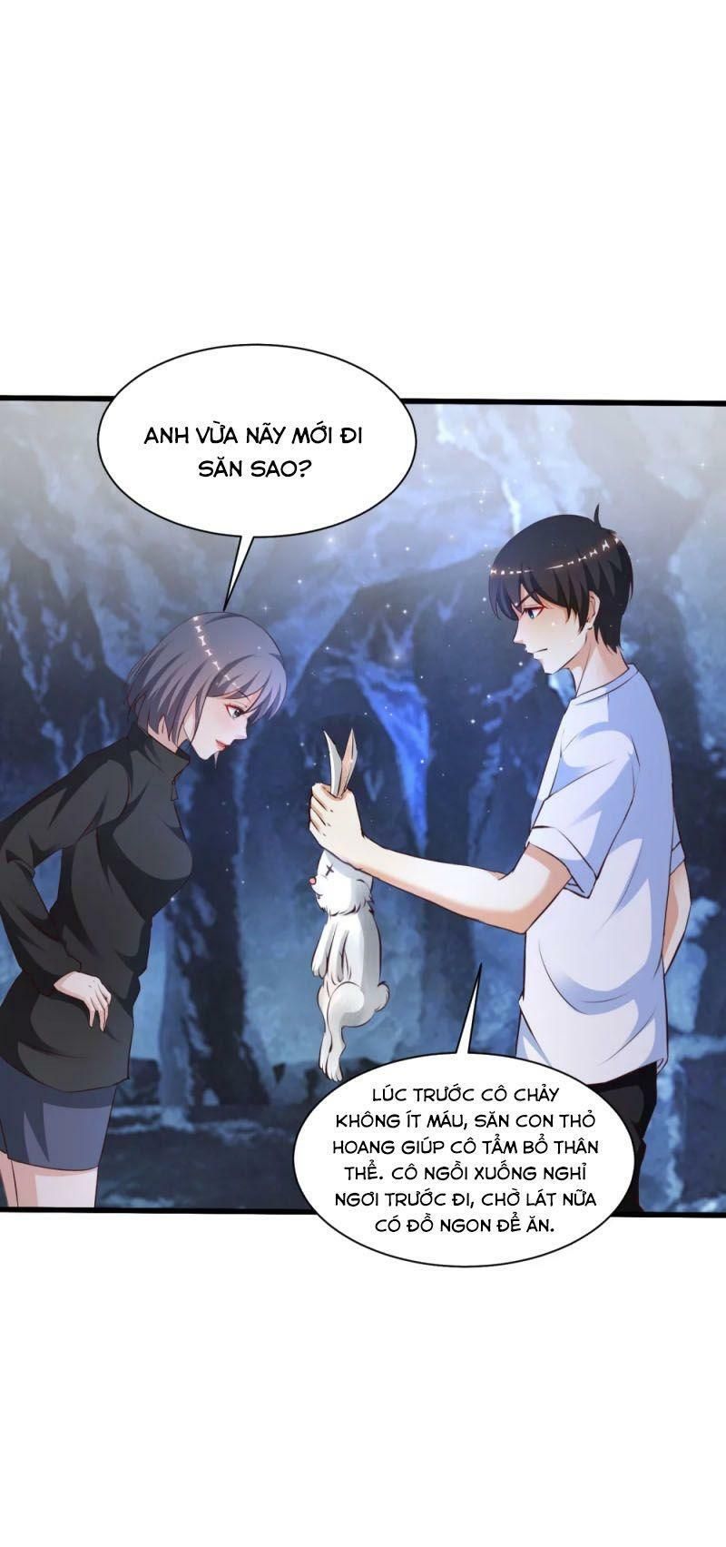 đọc truyện Tối Cường Vận Đào Hoa Chương 123 ảnh 9 tại Thiên Thai Truyện