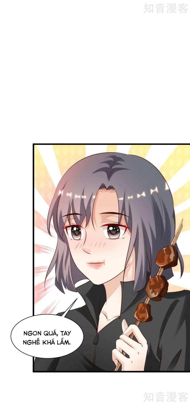 đọc truyện Tối Cường Vận Đào Hoa Chương 123 ảnh 10 tại Thiên Thai Truyện