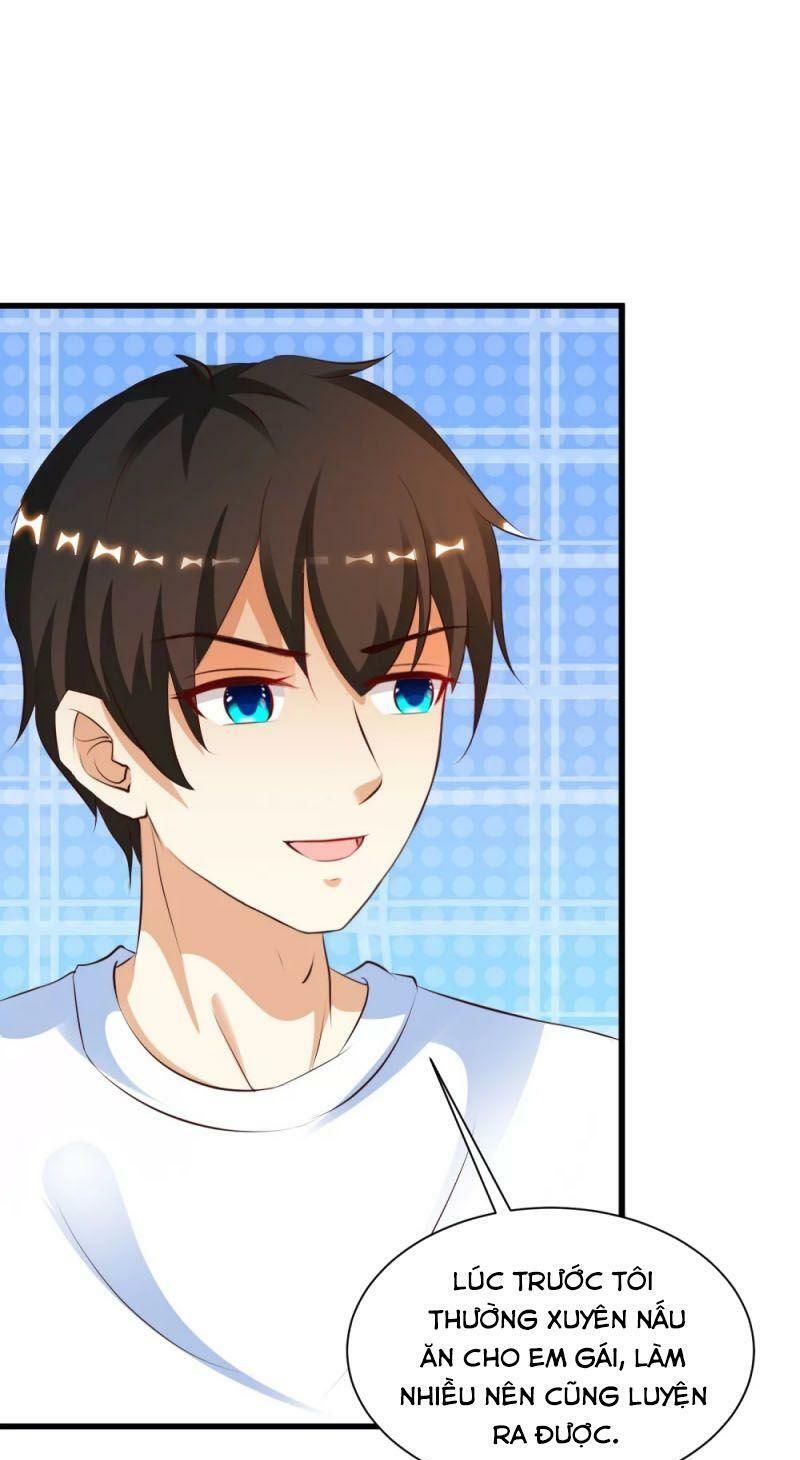 đọc truyện Tối Cường Vận Đào Hoa Chương 123 ảnh 11 tại Thiên Thai Truyện