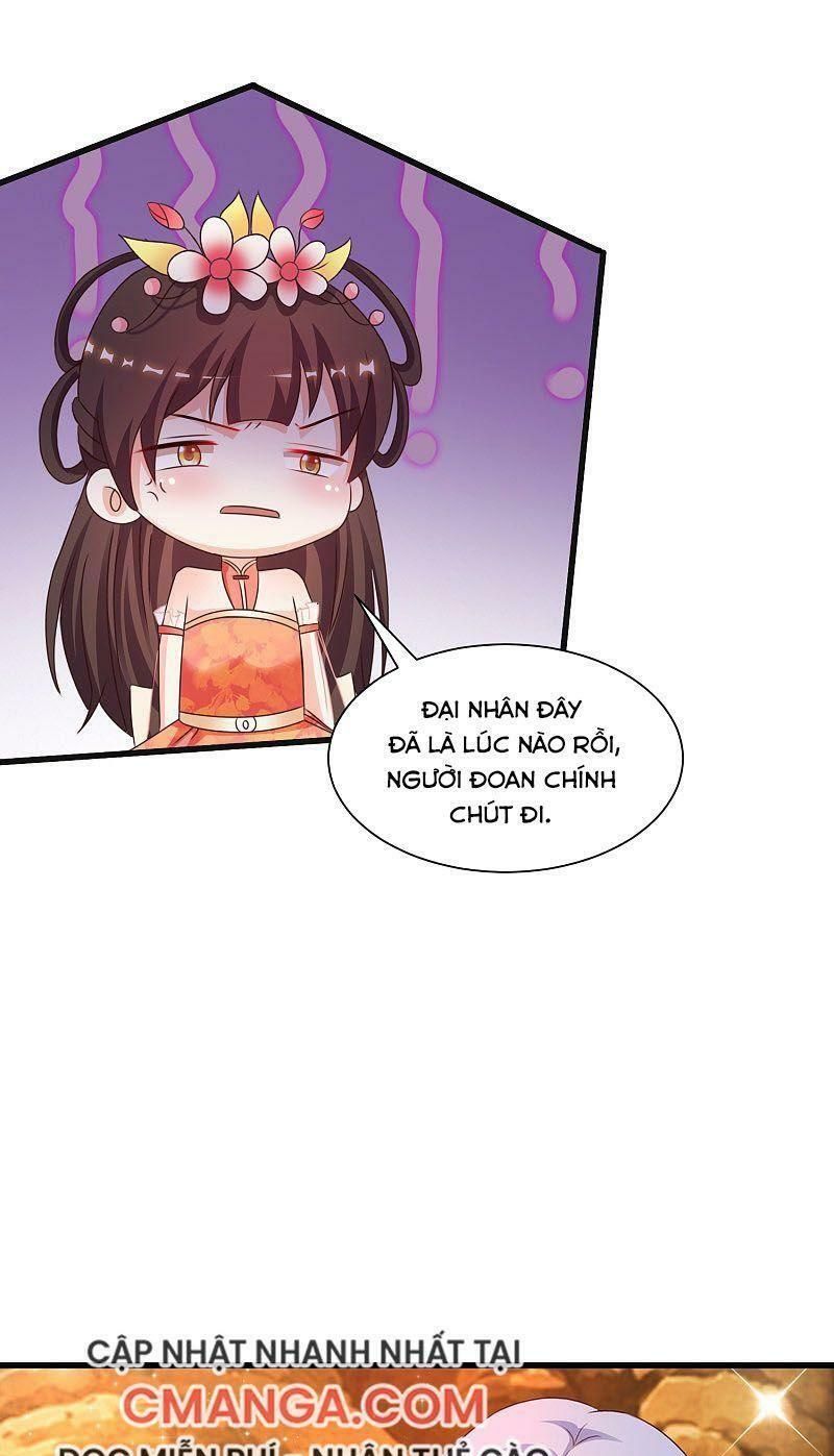 đọc truyện Tối Cường Vận Đào Hoa Chương 124 ảnh 3 tại Thiên Thai Truyện