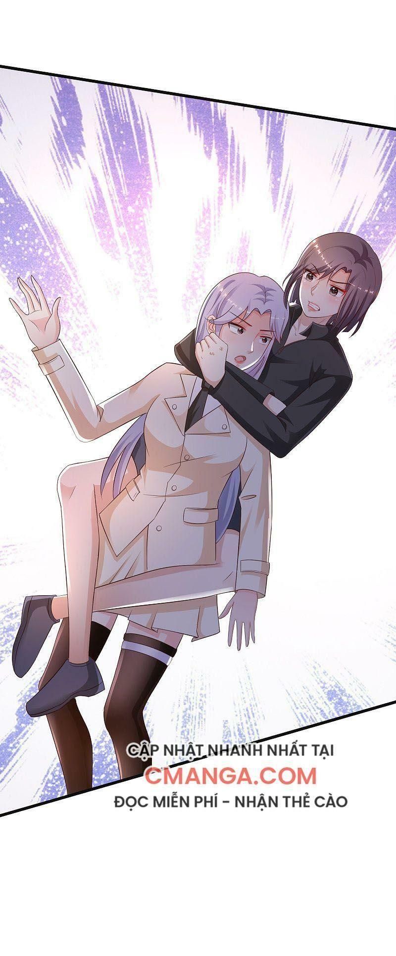 đọc truyện Tối Cường Vận Đào Hoa Chương 124 ảnh 15 tại Thiên Thai Truyện