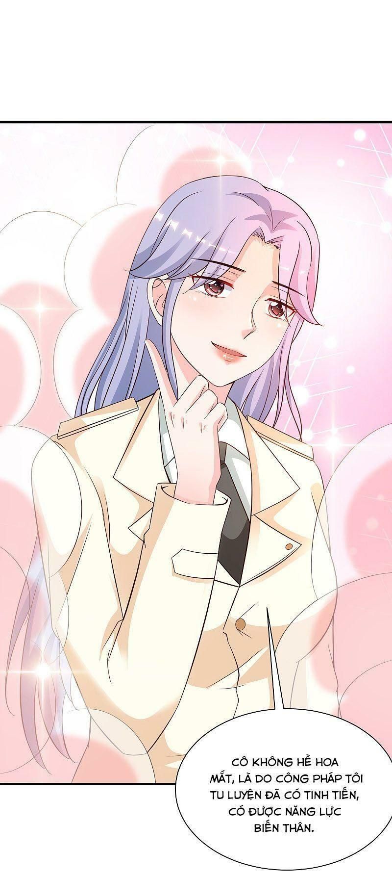 đọc truyện Tối Cường Vận Đào Hoa Chương 124 ảnh 19 tại Thiên Thai Truyện