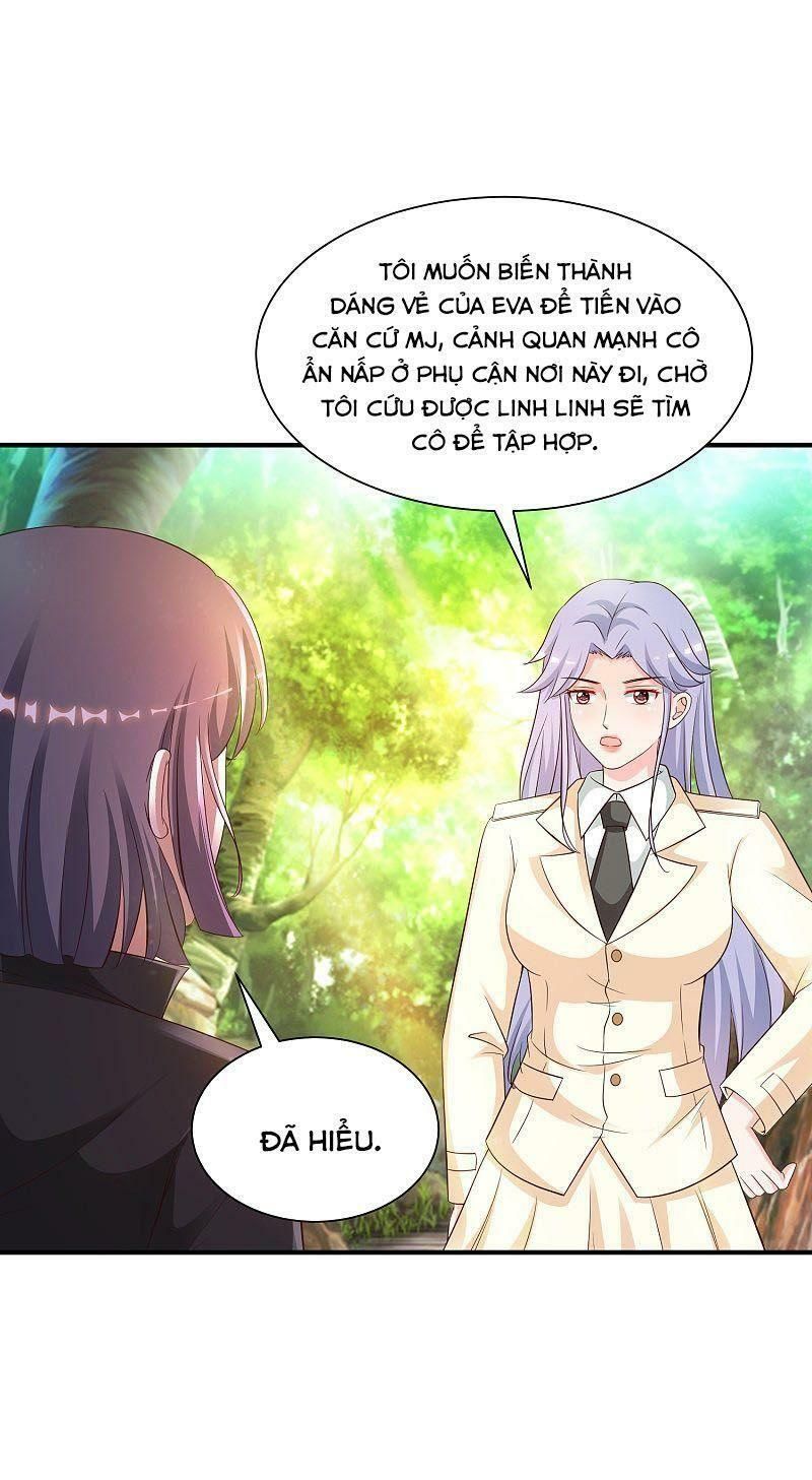 đọc truyện Tối Cường Vận Đào Hoa Chương 124 ảnh 21 tại Thiên Thai Truyện