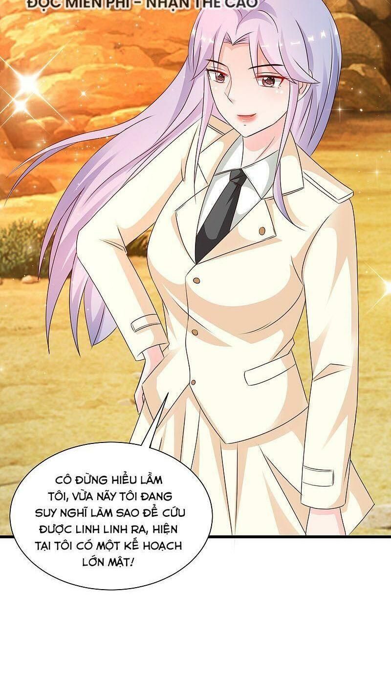 đọc truyện Tối Cường Vận Đào Hoa Chương 124 ảnh 4 tại Thiên Thai Truyện