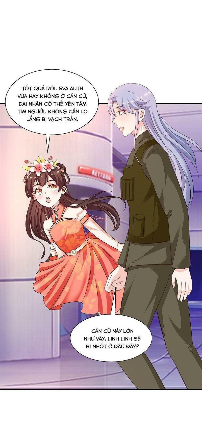 đọc truyện Tối Cường Vận Đào Hoa Chương 124 ảnh 26 tại Thiên Thai Truyện