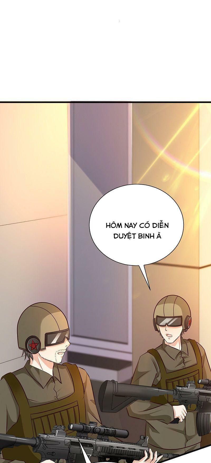 đọc truyện Tối Cường Vận Đào Hoa Chương 124 ảnh 7 tại Thiên Thai Truyện