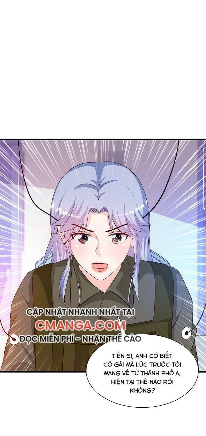 đọc truyện Tối Cường Vận Đào Hoa Chương 125 ảnh 12 tại Thiên Thai Truyện