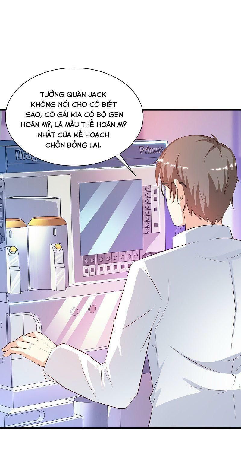 đọc truyện Tối Cường Vận Đào Hoa Chương 125 ảnh 13 tại Thiên Thai Truyện