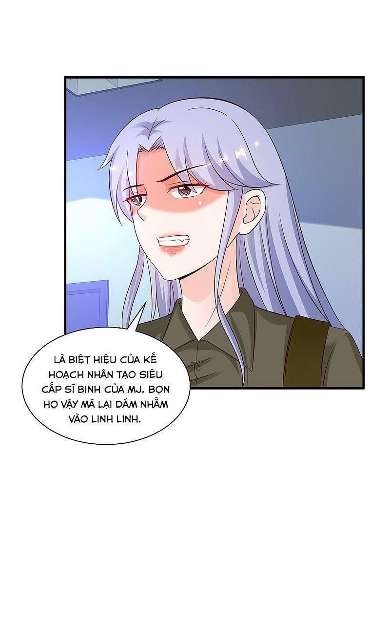 đọc truyện Tối Cường Vận Đào Hoa Chương 125 ảnh 15 tại Thiên Thai Truyện