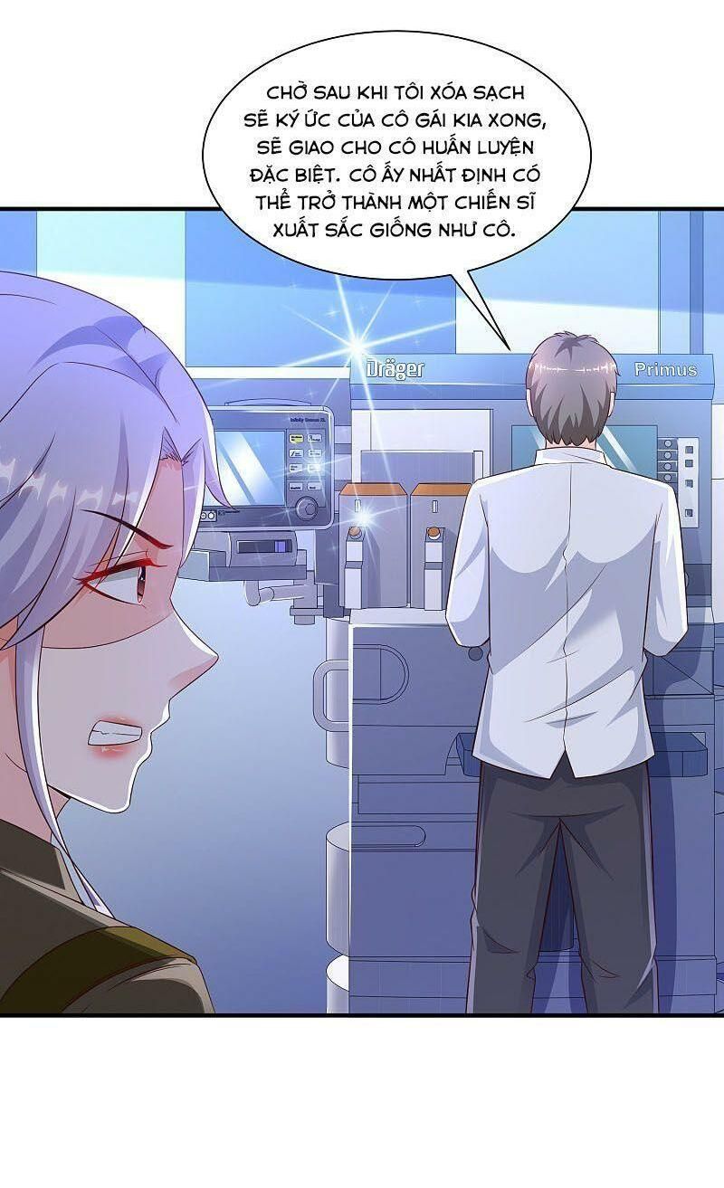 đọc truyện Tối Cường Vận Đào Hoa Chương 125 ảnh 16 tại Thiên Thai Truyện