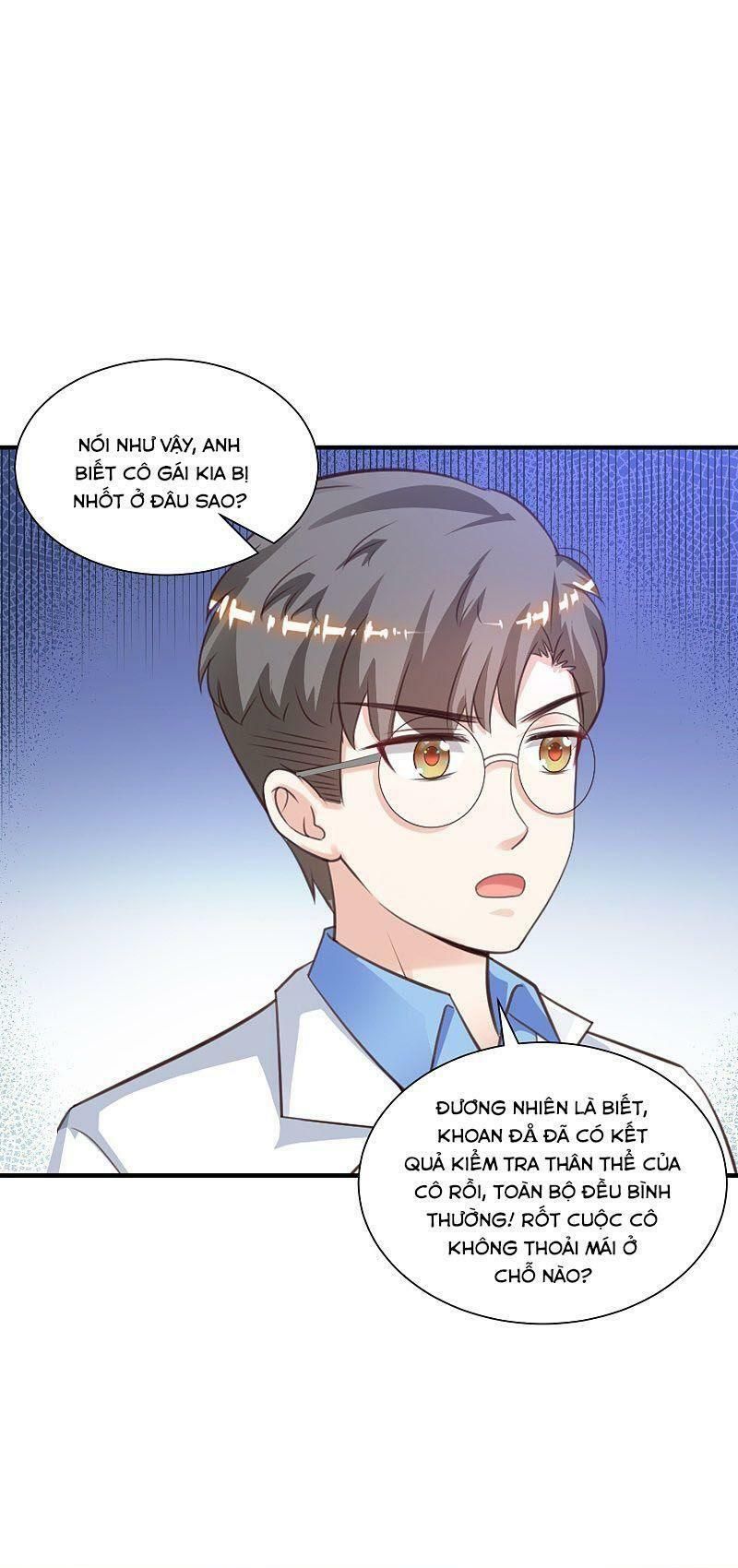 đọc truyện Tối Cường Vận Đào Hoa Chương 125 ảnh 17 tại Thiên Thai Truyện