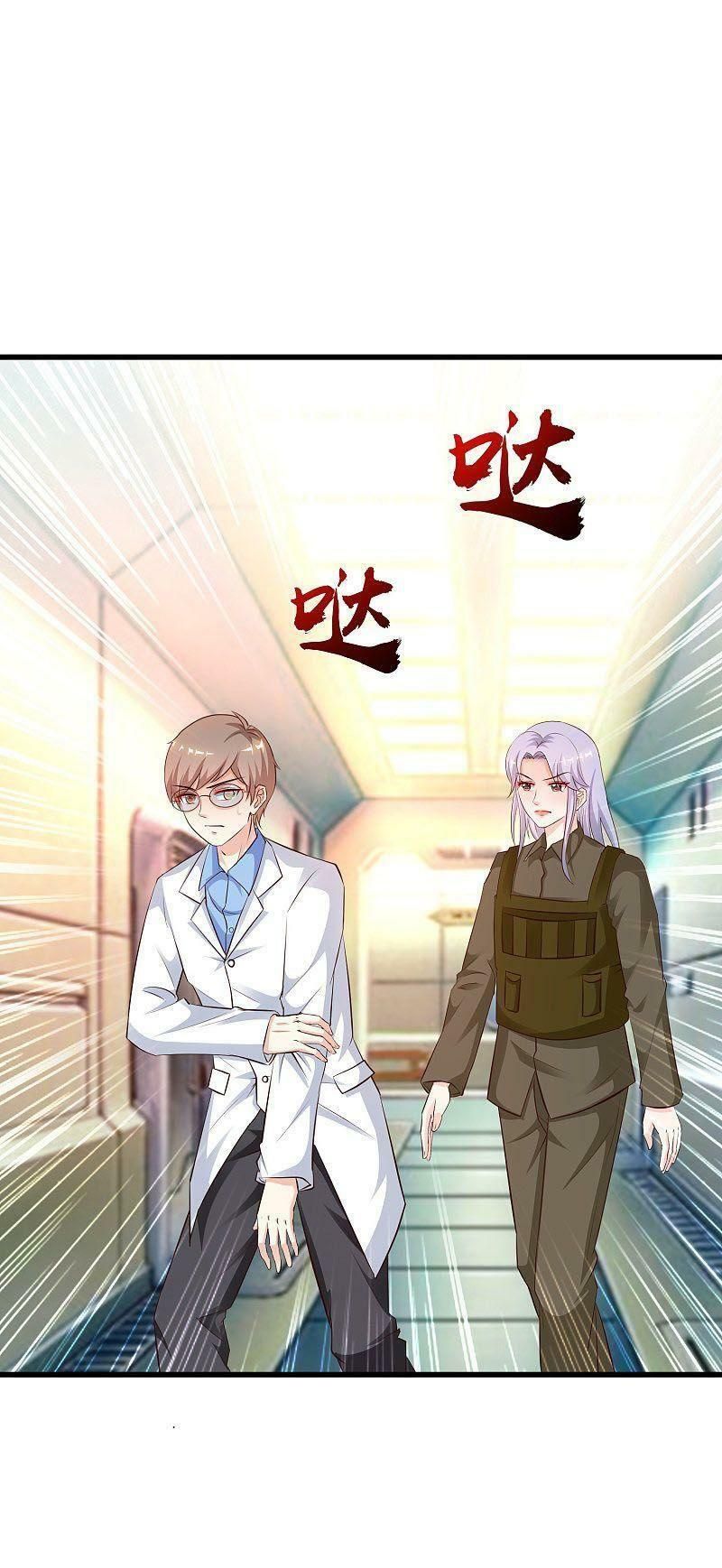 đọc truyện Tối Cường Vận Đào Hoa Chương 125 ảnh 19 tại Thiên Thai Truyện