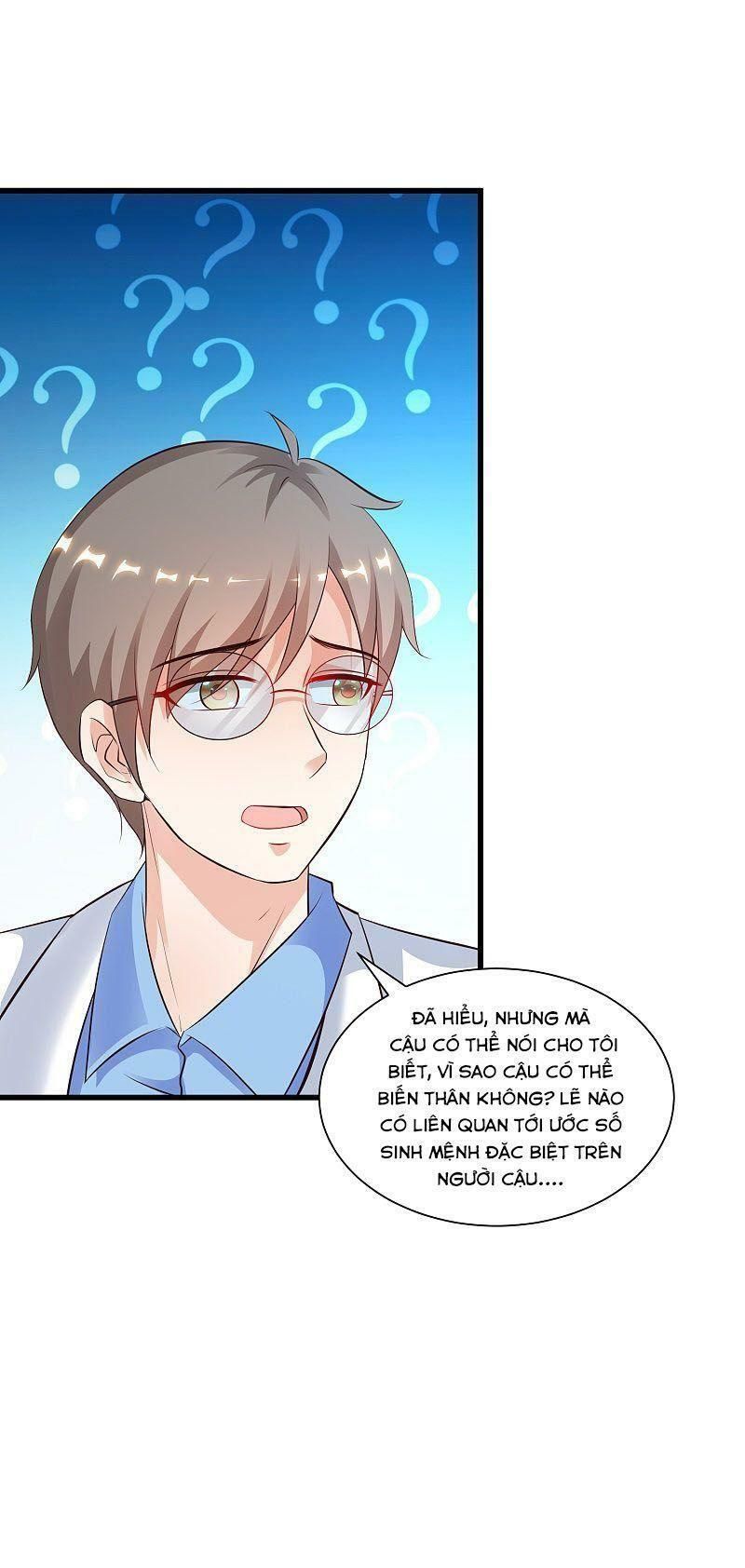 đọc truyện Tối Cường Vận Đào Hoa Chương 125 ảnh 21 tại Thiên Thai Truyện