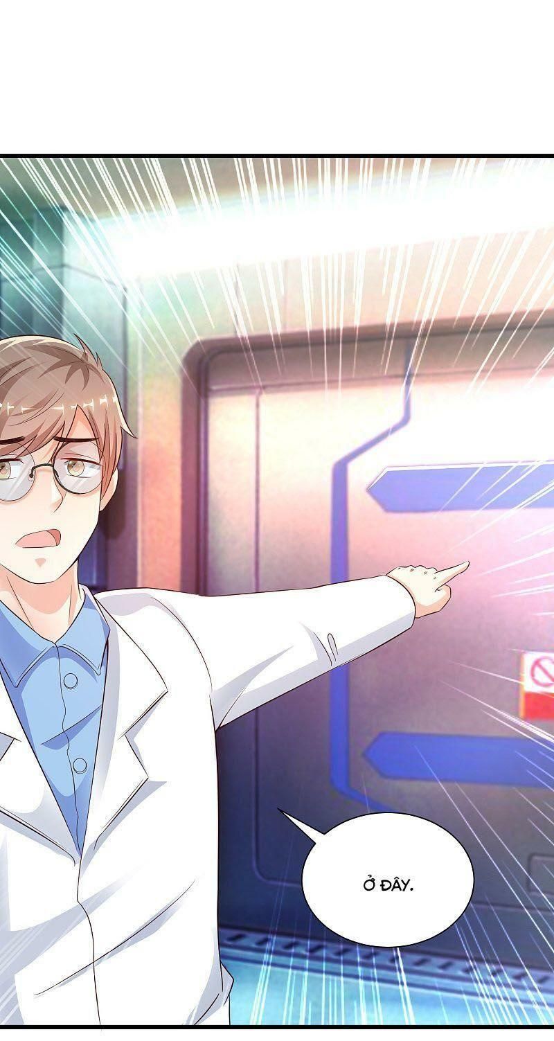 đọc truyện Tối Cường Vận Đào Hoa Chương 125 ảnh 23 tại Thiên Thai Truyện