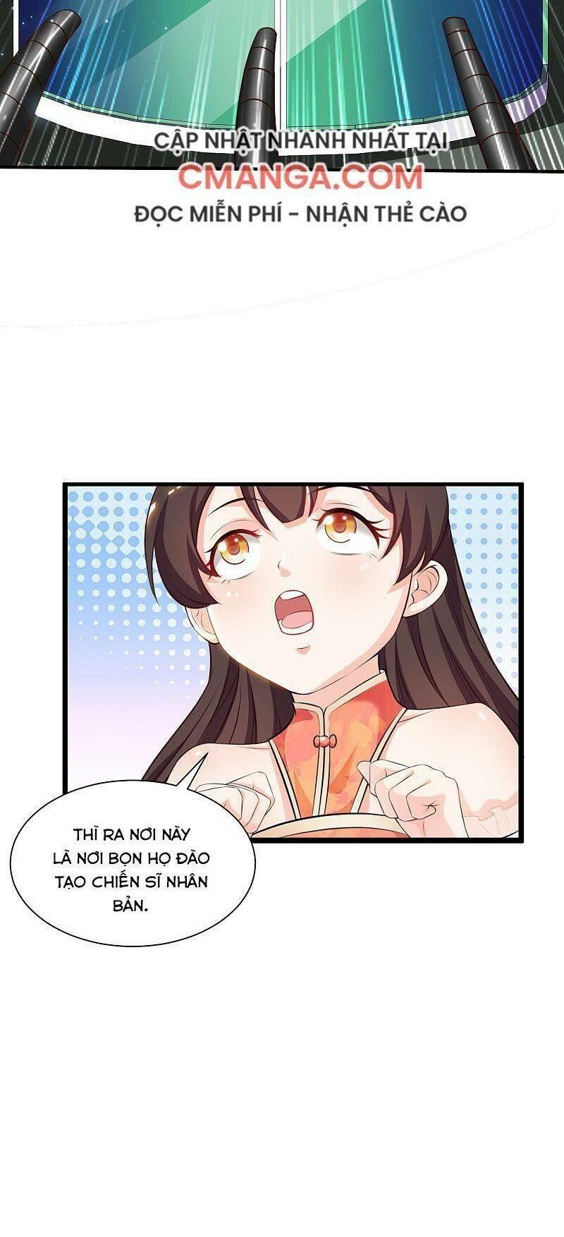 đọc truyện Tối Cường Vận Đào Hoa Chương 125 ảnh 28 tại Thiên Thai Truyện