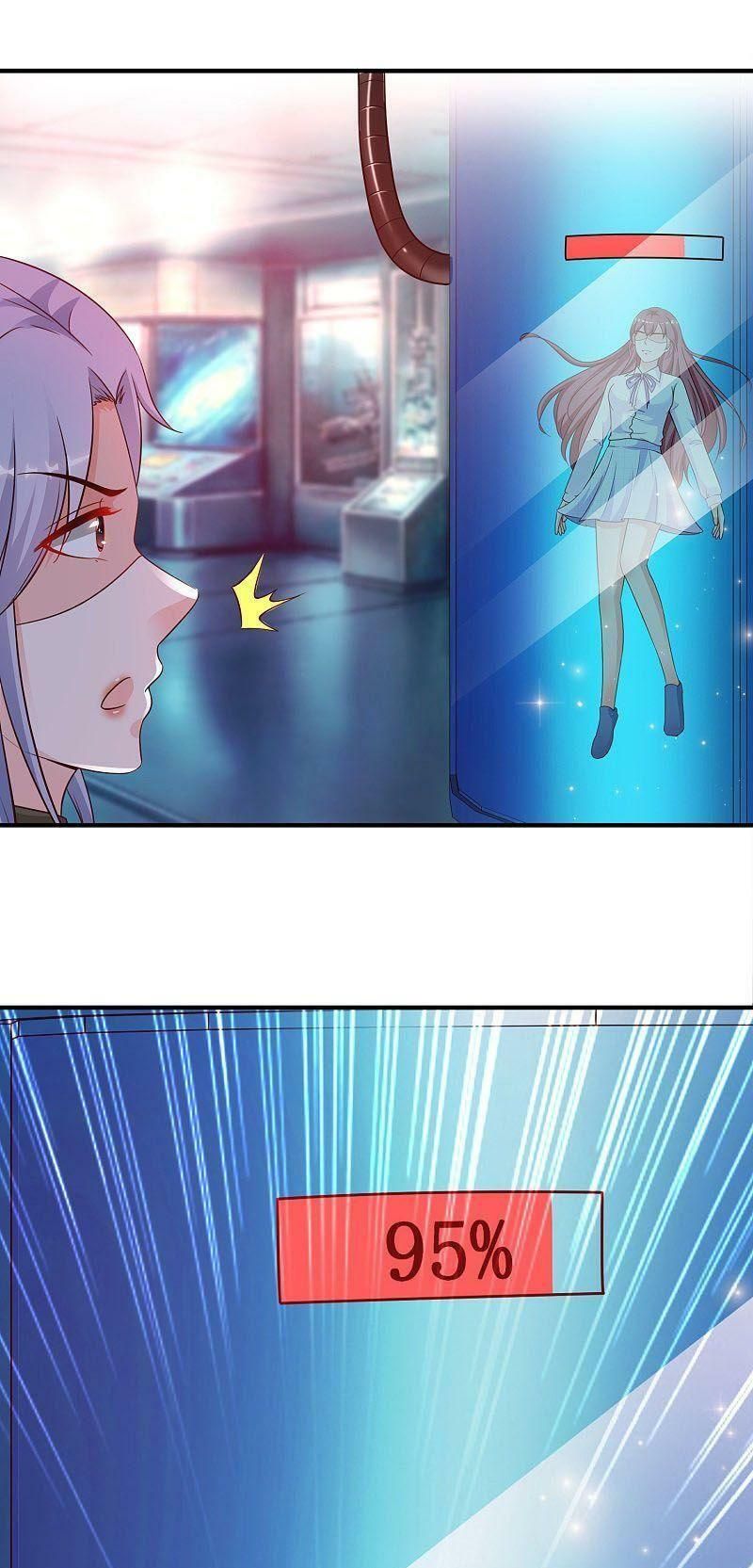 đọc truyện Tối Cường Vận Đào Hoa Chương 125 ảnh 29 tại Thiên Thai Truyện