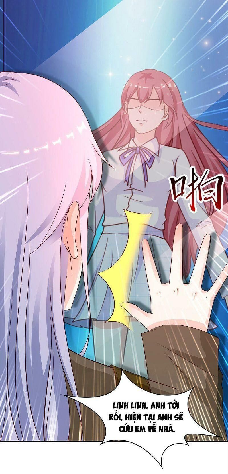 đọc truyện Tối Cường Vận Đào Hoa Chương 125 ảnh 30 tại Thiên Thai Truyện