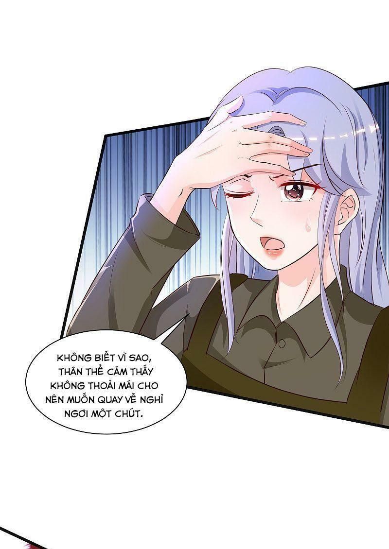 đọc truyện Tối Cường Vận Đào Hoa Chương 125 ảnh 5 tại Thiên Thai Truyện