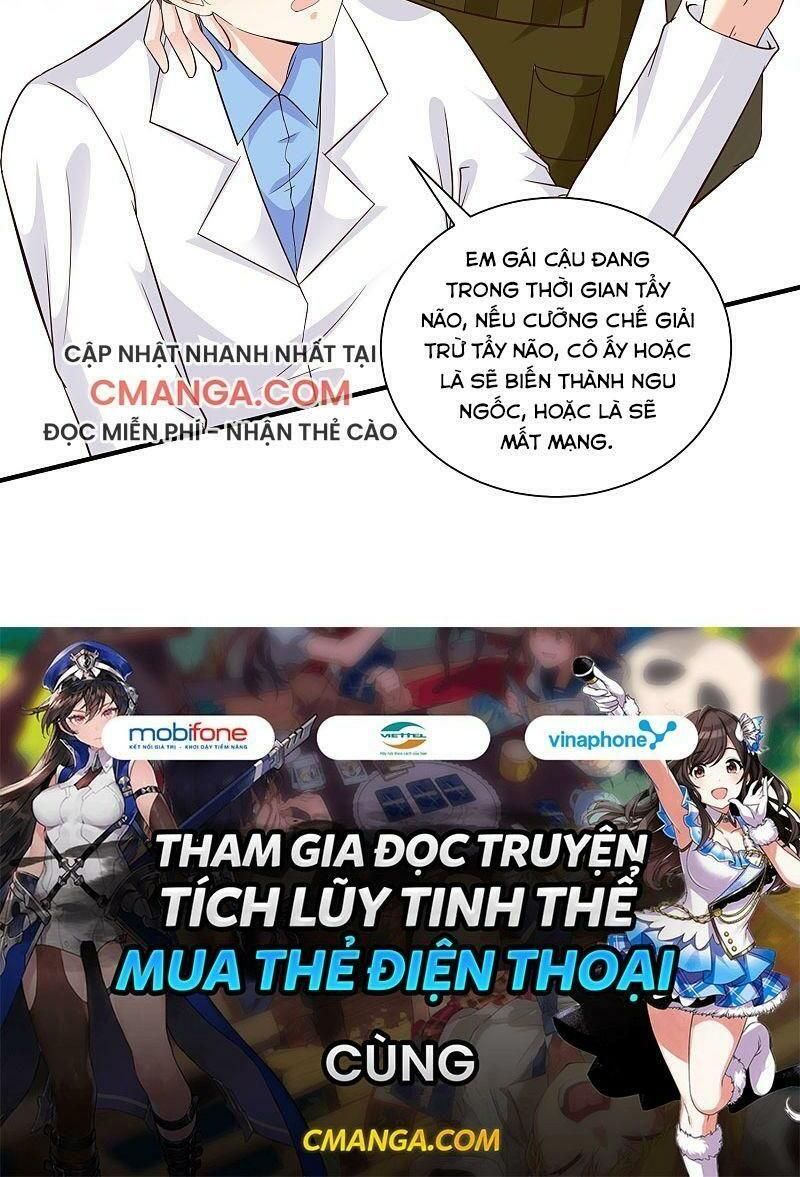 đọc truyện Tối Cường Vận Đào Hoa Chương 125 ảnh 32 tại Thiên Thai Truyện