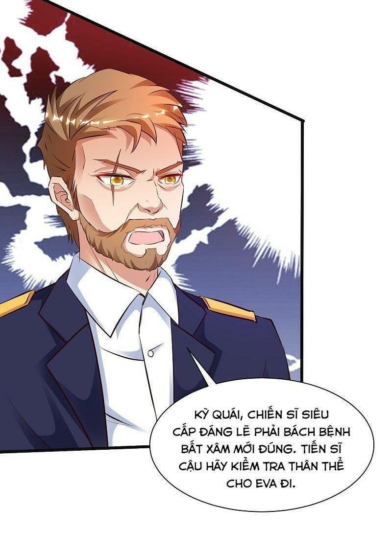 đọc truyện Tối Cường Vận Đào Hoa Chương 125 ảnh 6 tại Thiên Thai Truyện