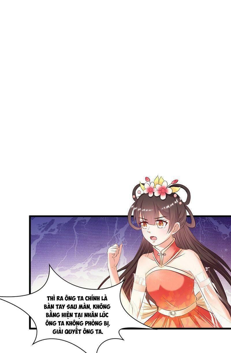 đọc truyện Tối Cường Vận Đào Hoa Chương 125 ảnh 9 tại Thiên Thai Truyện