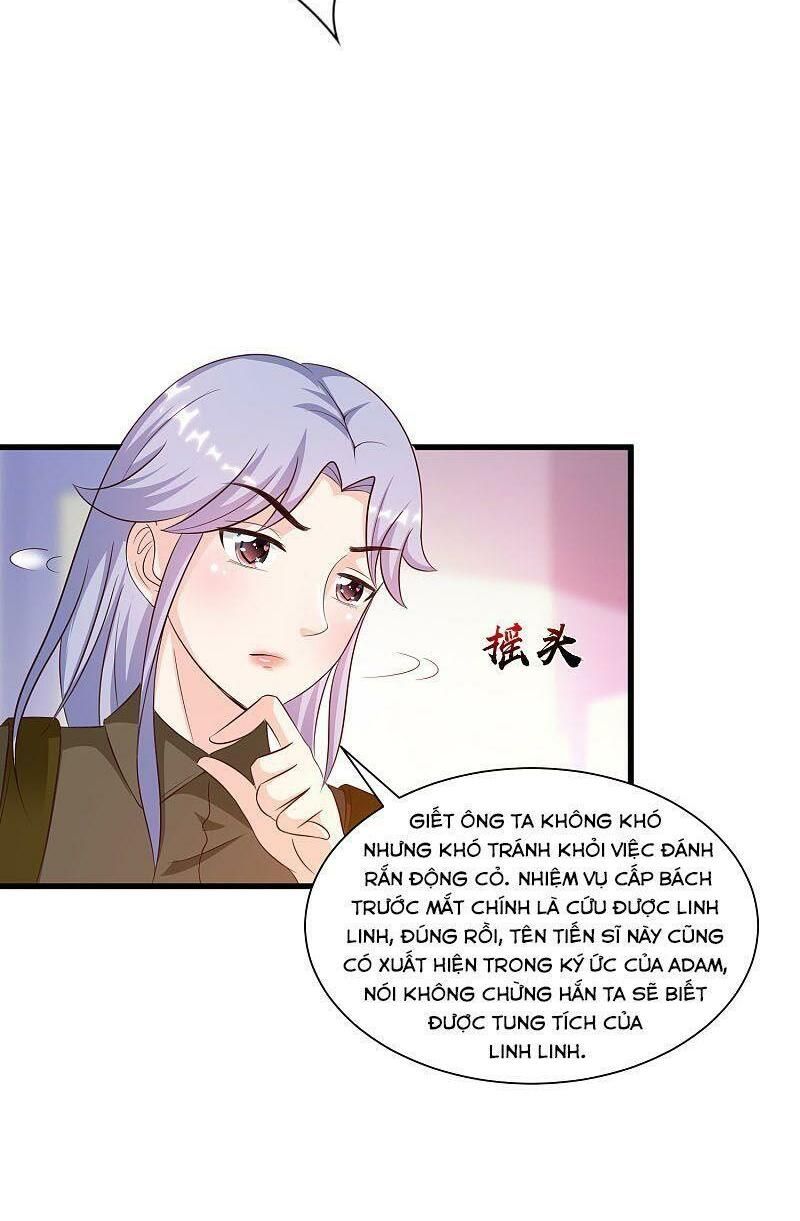 đọc truyện Tối Cường Vận Đào Hoa Chương 125 ảnh 10 tại Thiên Thai Truyện