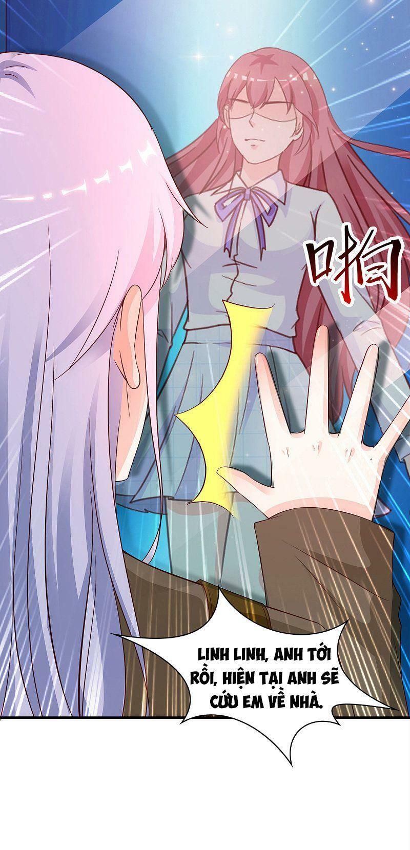 đọc truyện Tối Cường Vận Đào Hoa Chương 126 ảnh 3 tại Thiên Thai Truyện