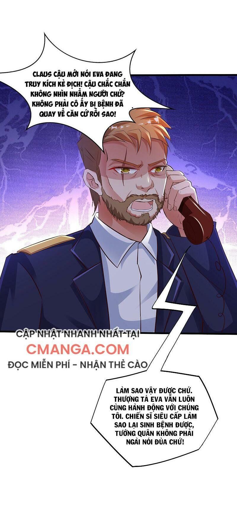 đọc truyện Tối Cường Vận Đào Hoa Chương 126 ảnh 12 tại Thiên Thai Truyện