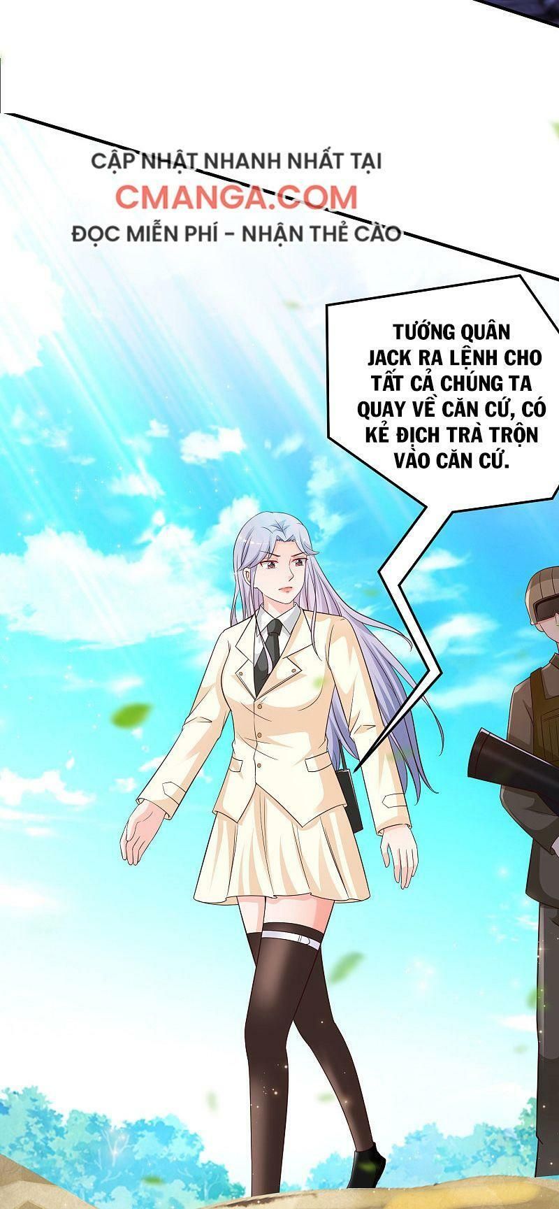 đọc truyện Tối Cường Vận Đào Hoa Chương 126 ảnh 16 tại Thiên Thai Truyện