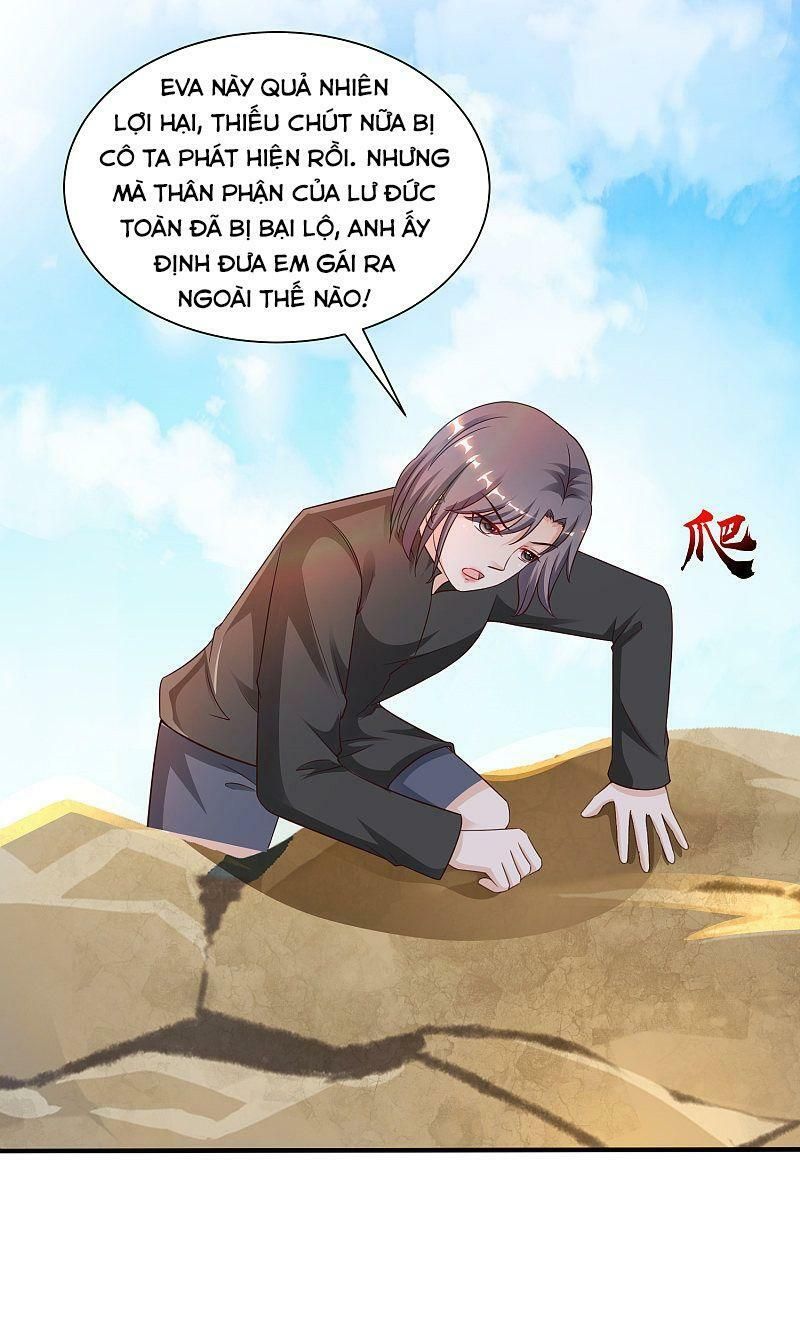 đọc truyện Tối Cường Vận Đào Hoa Chương 126 ảnh 19 tại Thiên Thai Truyện