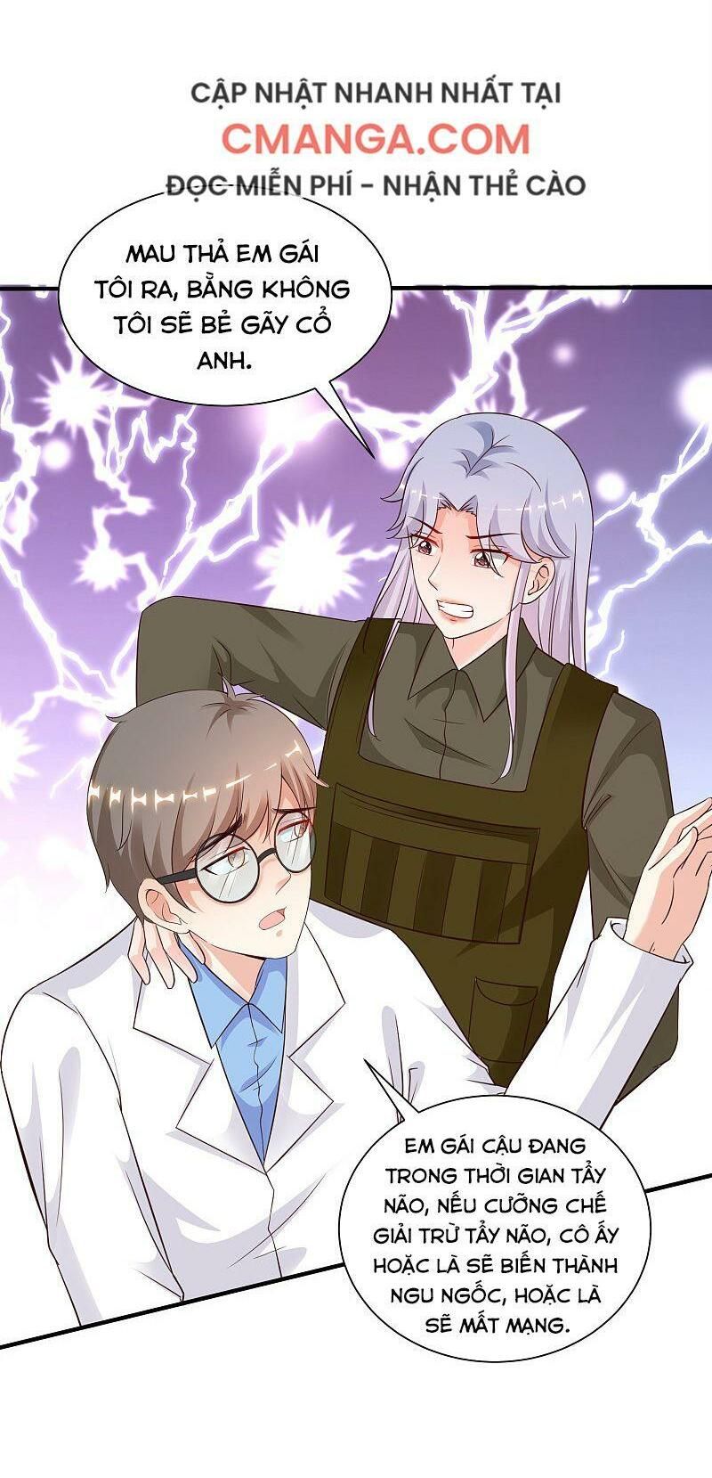 đọc truyện Tối Cường Vận Đào Hoa Chương 126 ảnh 4 tại Thiên Thai Truyện