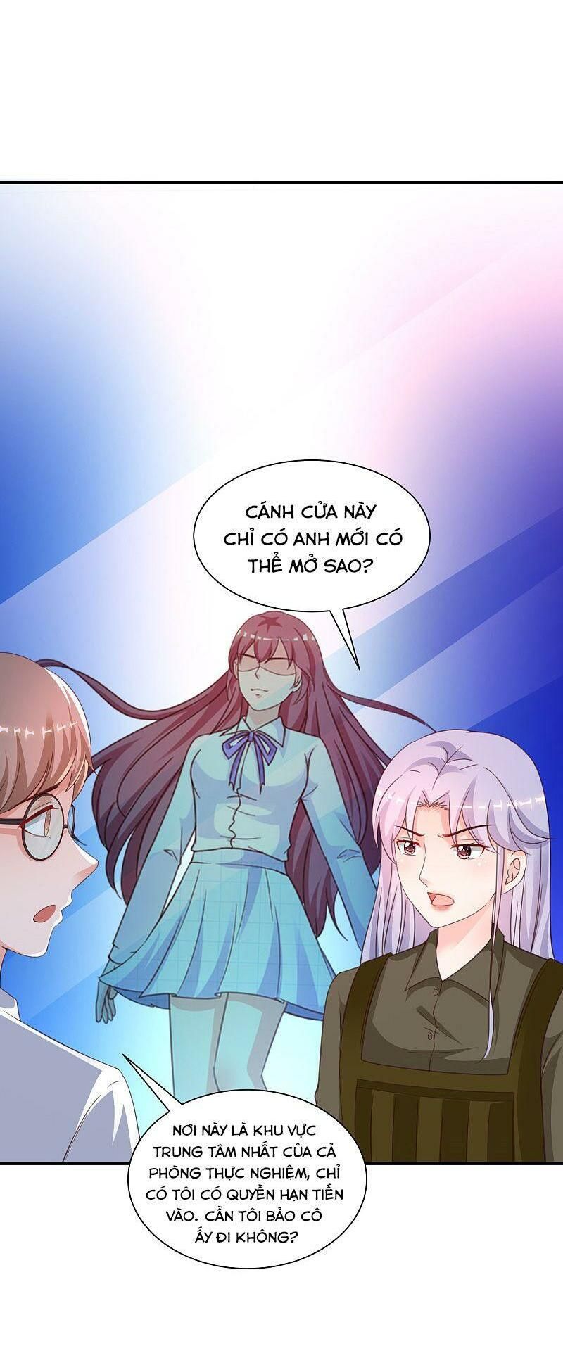 đọc truyện Tối Cường Vận Đào Hoa Chương 126 ảnh 22 tại Thiên Thai Truyện