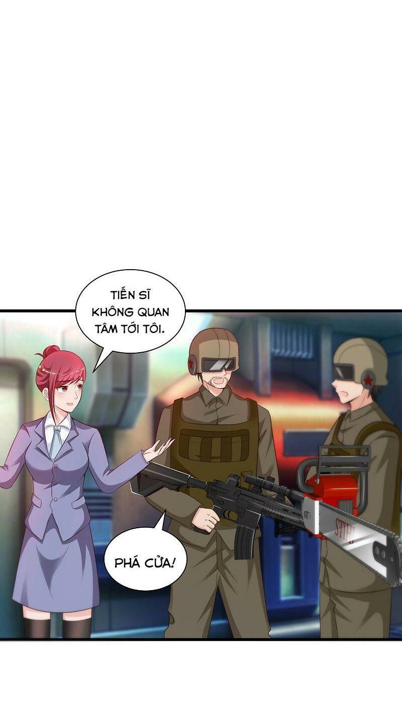 đọc truyện Tối Cường Vận Đào Hoa Chương 126 ảnh 24 tại Thiên Thai Truyện