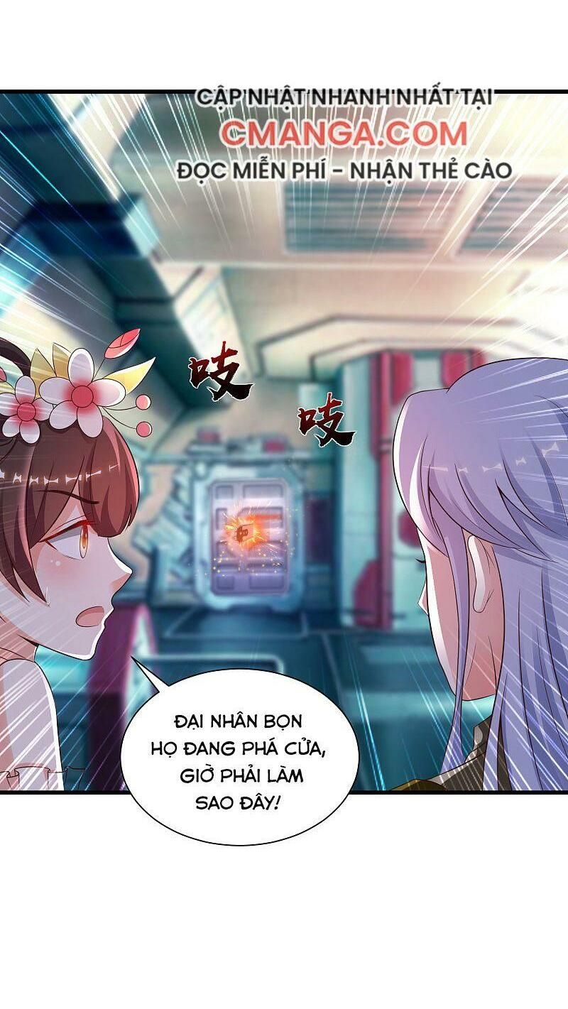 đọc truyện Tối Cường Vận Đào Hoa Chương 126 ảnh 26 tại Thiên Thai Truyện