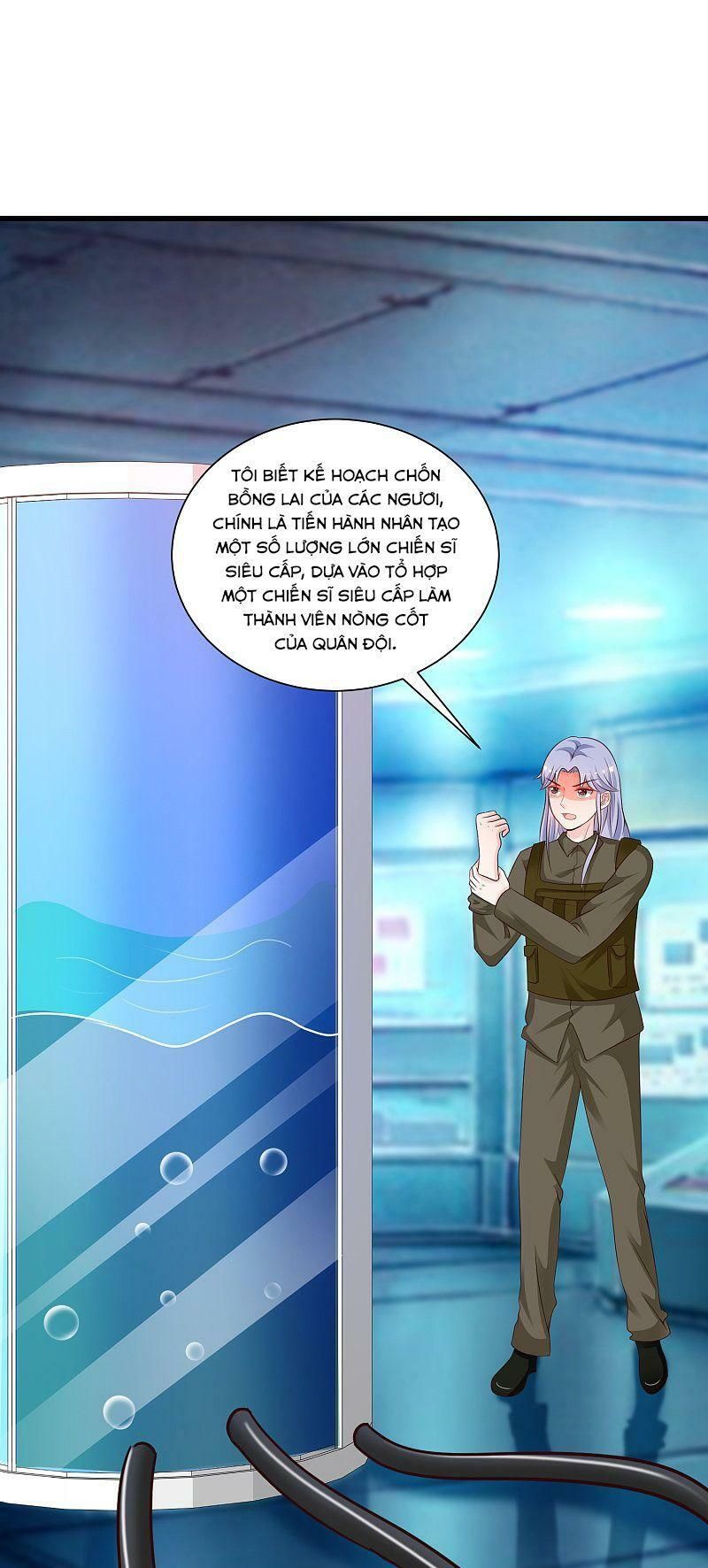 đọc truyện Tối Cường Vận Đào Hoa Chương 126 ảnh 27 tại Thiên Thai Truyện