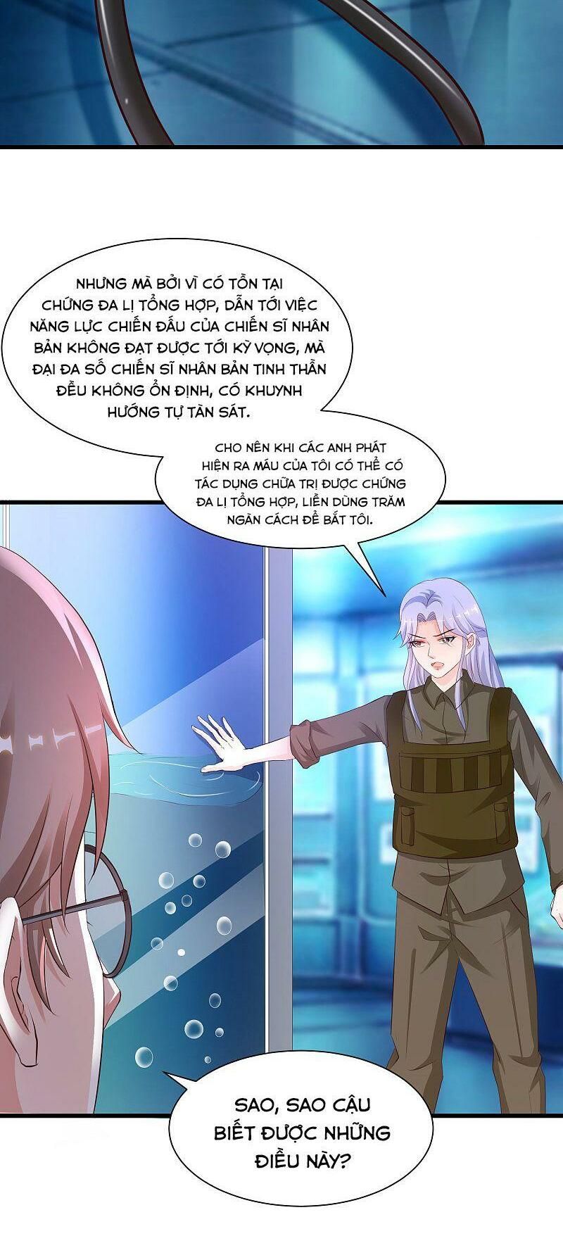 đọc truyện Tối Cường Vận Đào Hoa Chương 126 ảnh 28 tại Thiên Thai Truyện