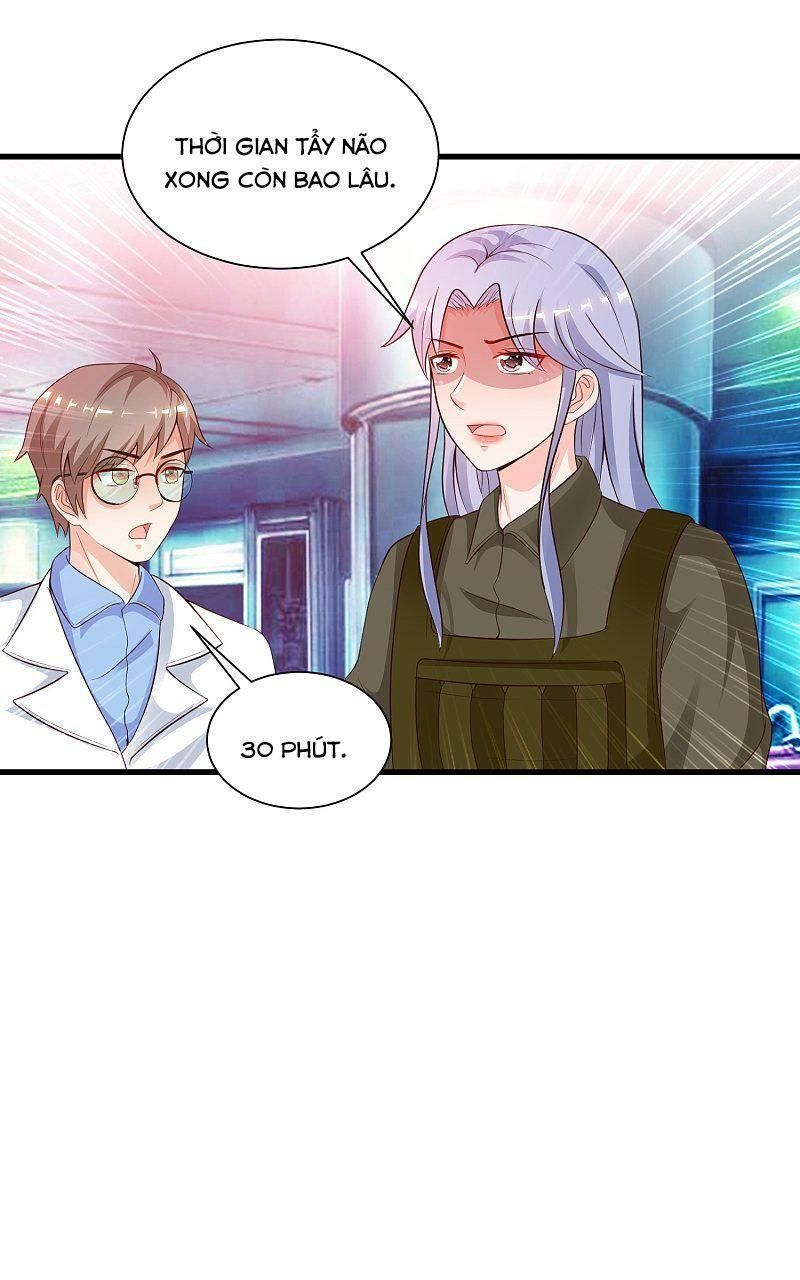 đọc truyện Tối Cường Vận Đào Hoa Chương 126 ảnh 7 tại Thiên Thai Truyện