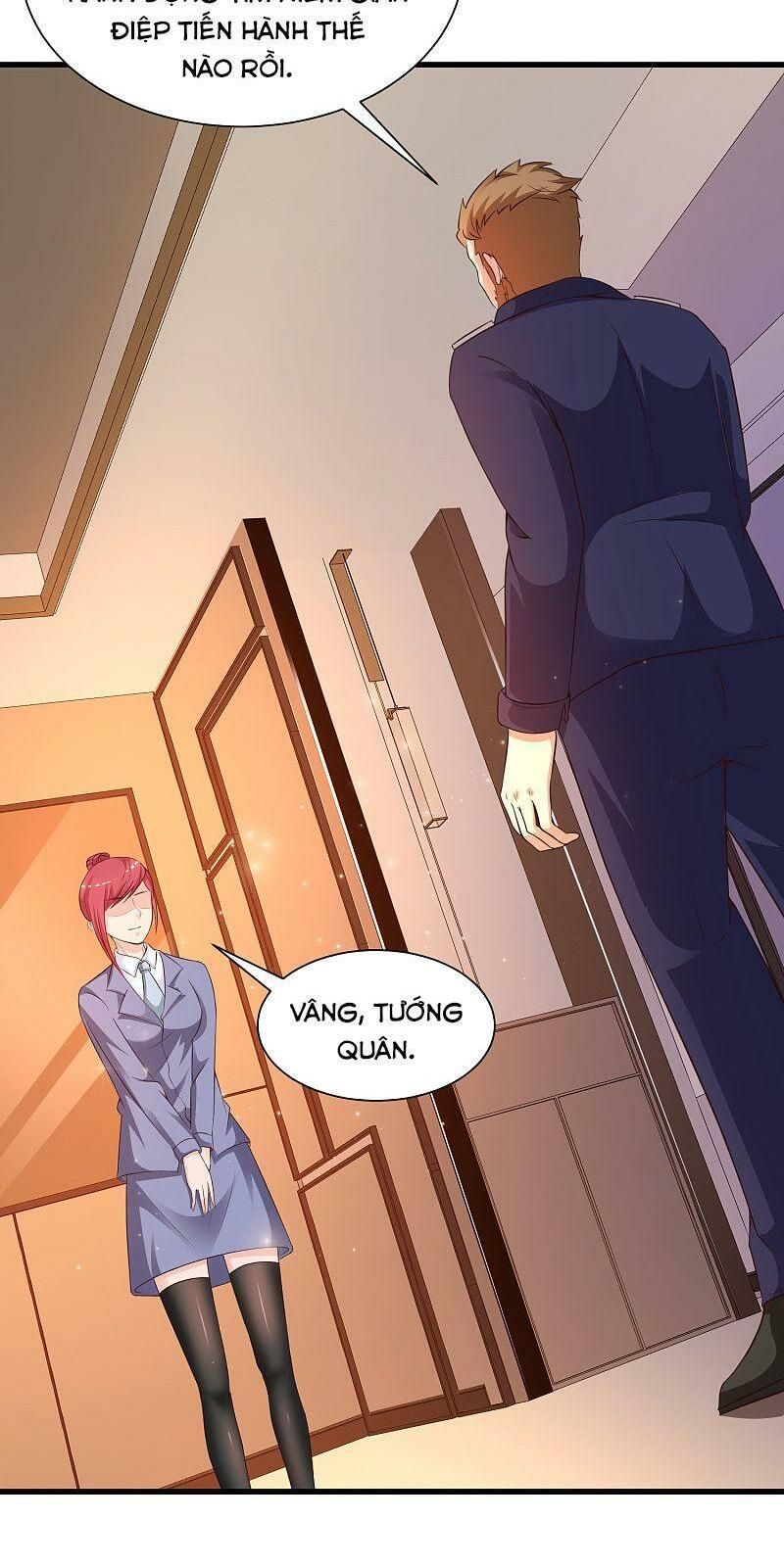 đọc truyện Tối Cường Vận Đào Hoa Chương 126 ảnh 10 tại Thiên Thai Truyện