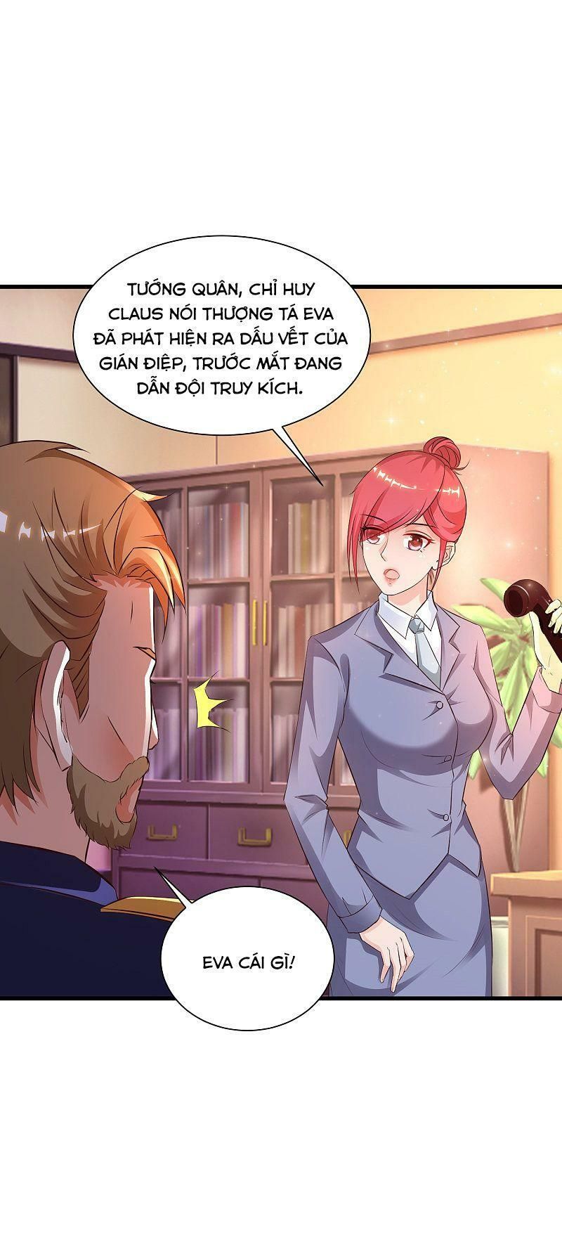 đọc truyện Tối Cường Vận Đào Hoa Chương 126 ảnh 11 tại Thiên Thai Truyện