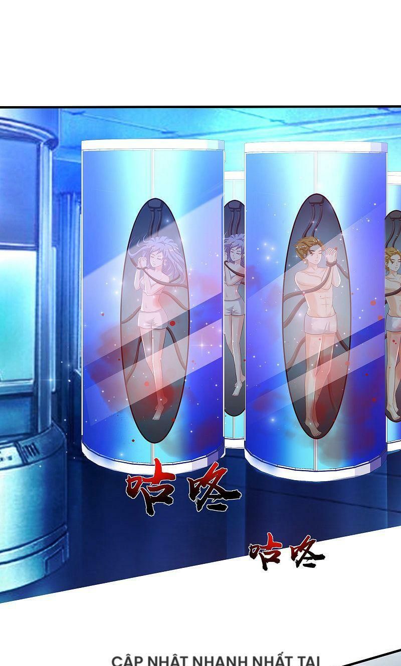 đọc truyện Tối Cường Vận Đào Hoa Chương 127 ảnh 3 tại Thiên Thai Truyện