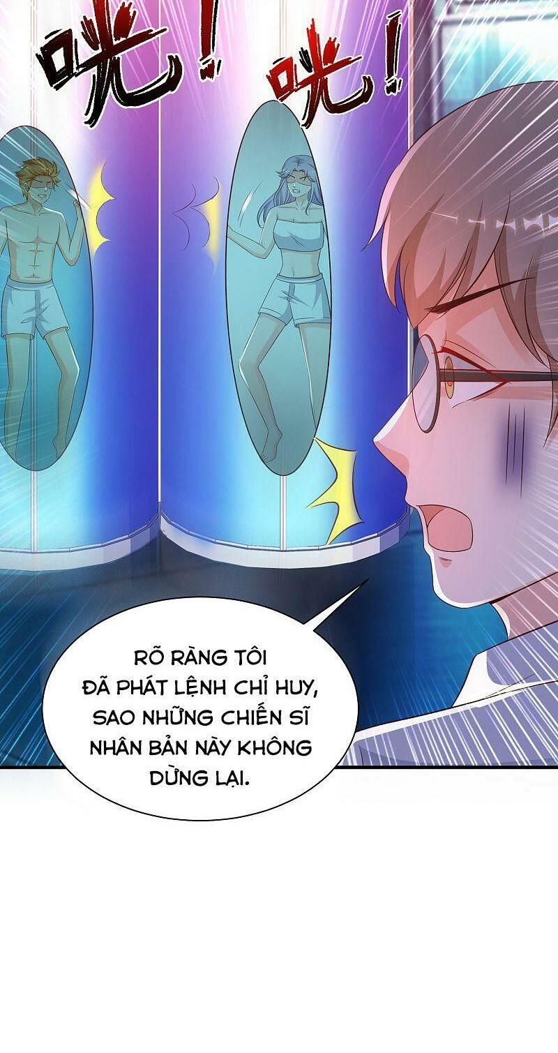 đọc truyện Tối Cường Vận Đào Hoa Chương 127 ảnh 14 tại Thiên Thai Truyện