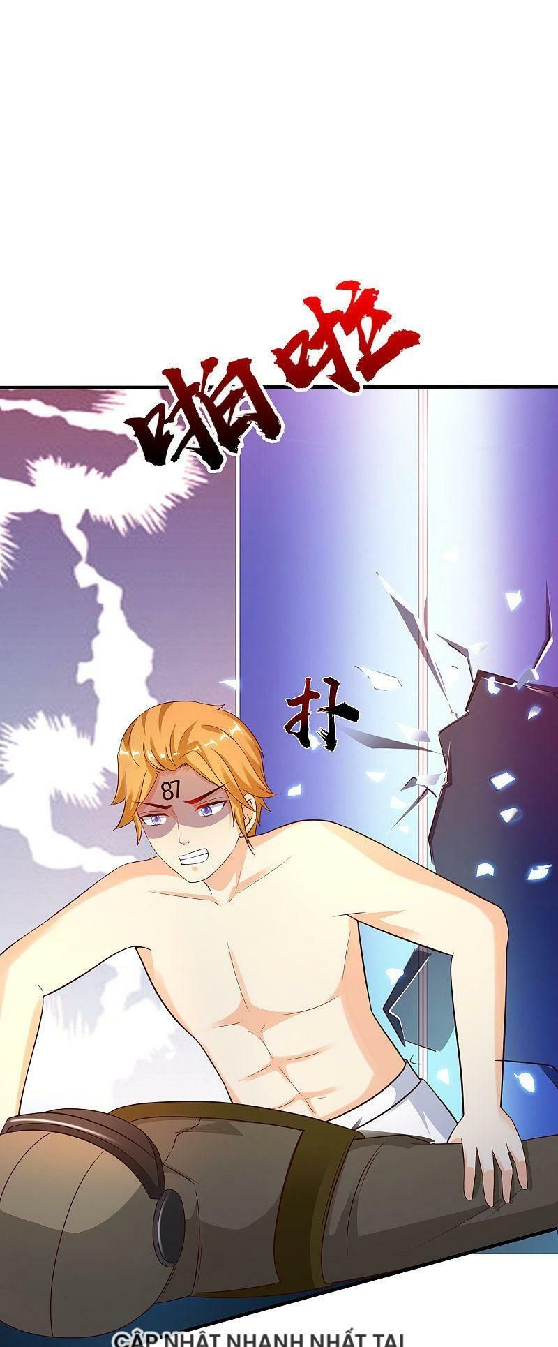 đọc truyện Tối Cường Vận Đào Hoa Chương 127 ảnh 15 tại Thiên Thai Truyện