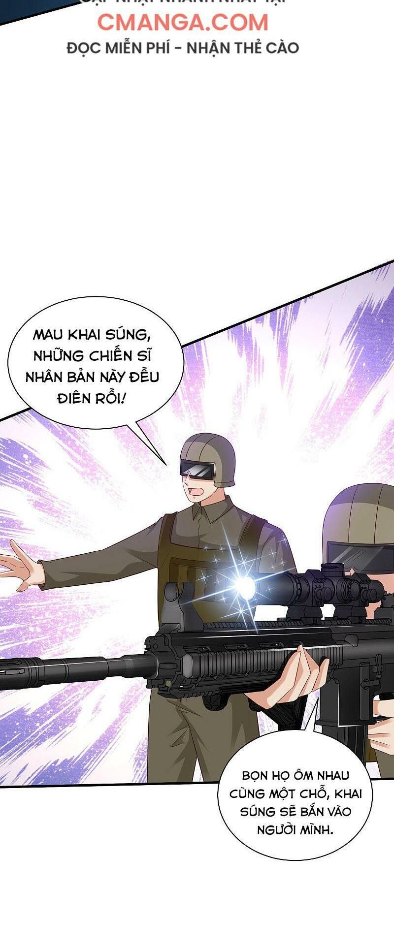 đọc truyện Tối Cường Vận Đào Hoa Chương 127 ảnh 16 tại Thiên Thai Truyện