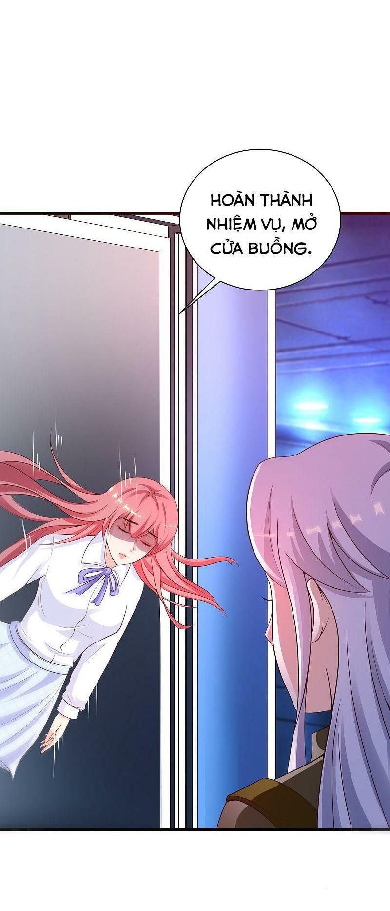 đọc truyện Tối Cường Vận Đào Hoa Chương 127 ảnh 18 tại Thiên Thai Truyện