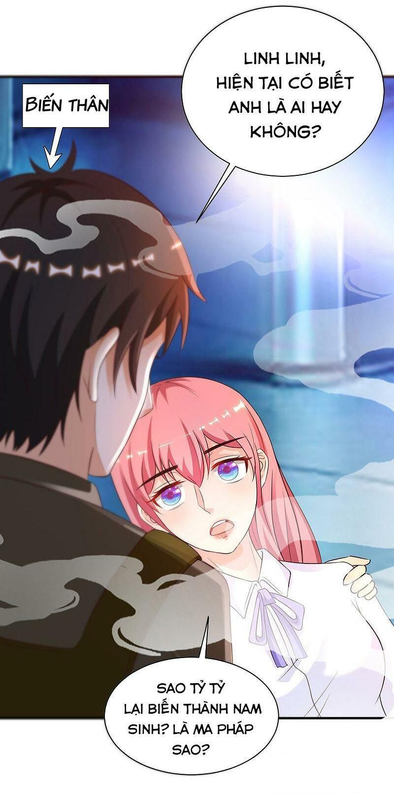 đọc truyện Tối Cường Vận Đào Hoa Chương 127 ảnh 22 tại Thiên Thai Truyện