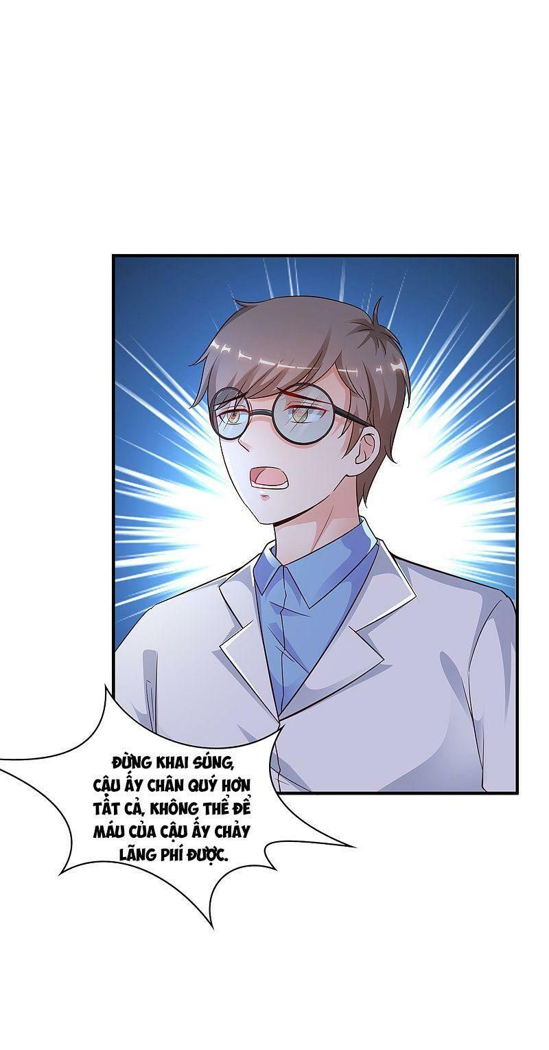 đọc truyện Tối Cường Vận Đào Hoa Chương 127 ảnh 7 tại Thiên Thai Truyện