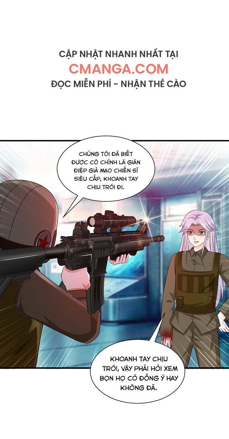 đọc truyện Tối Cường Vận Đào Hoa Chương 127 ảnh 8 tại Thiên Thai Truyện