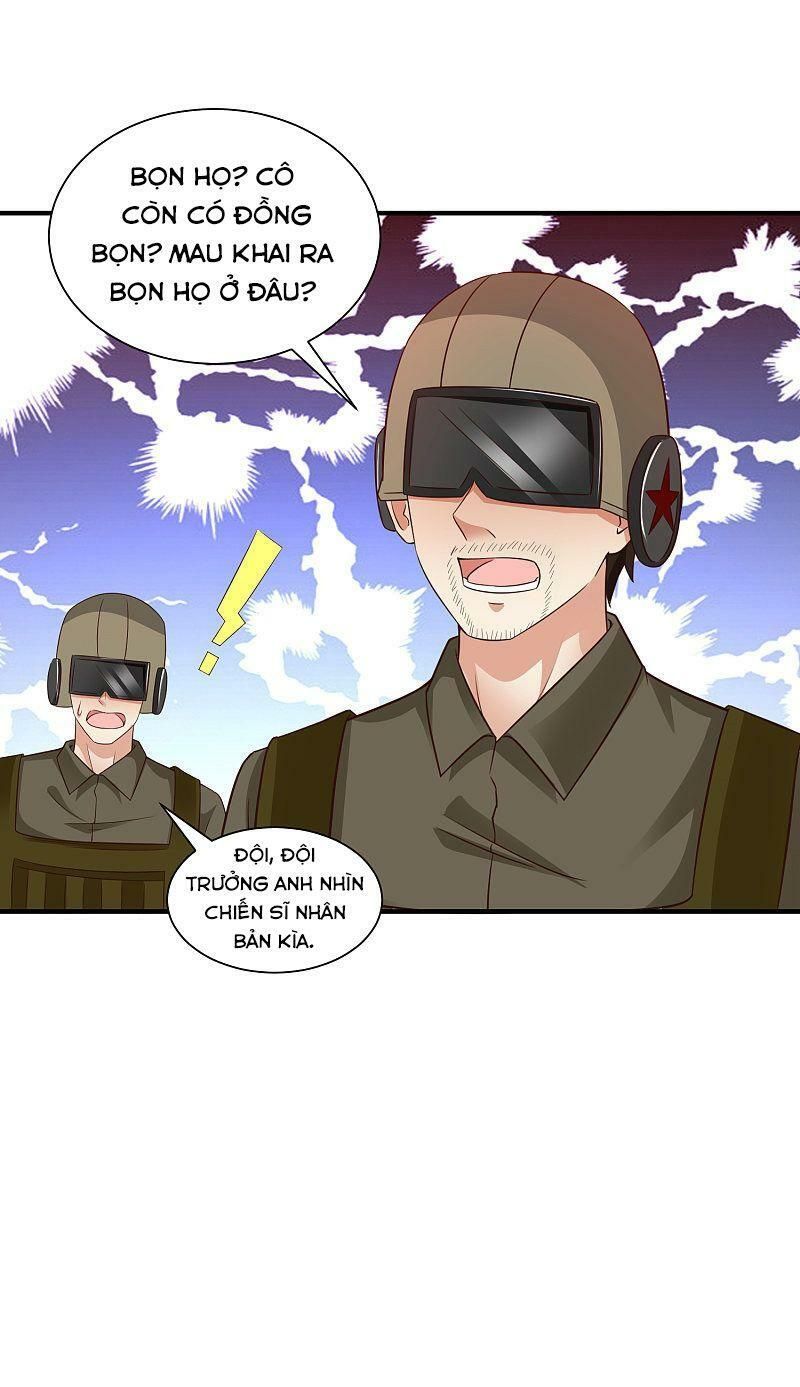 đọc truyện Tối Cường Vận Đào Hoa Chương 127 ảnh 9 tại Thiên Thai Truyện