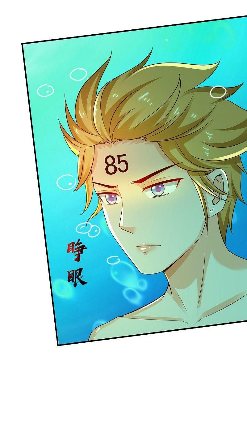 đọc truyện Tối Cường Vận Đào Hoa Chương 127 ảnh 10 tại Thiên Thai Truyện